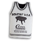 Bonzini bottle cozy